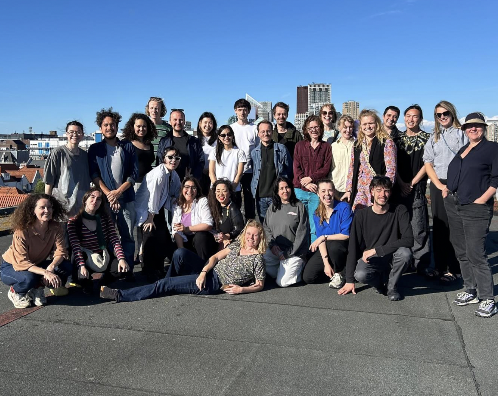 Foto: Stroom Den Haag