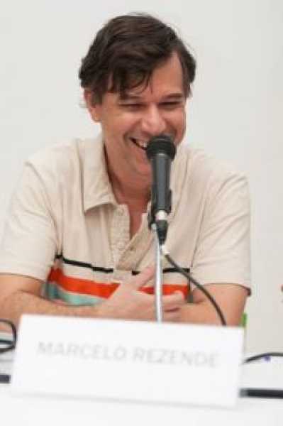 Marcelo Rezende