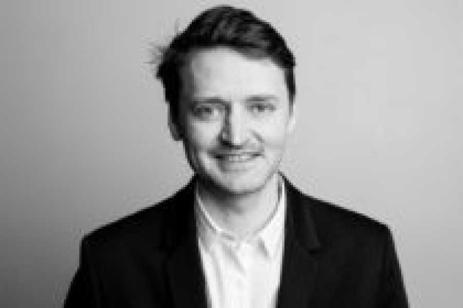 Valentinas Klimasauskas foto: © Henrik Beck