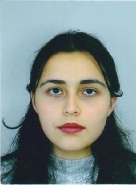 Alexandra Martens Serrano