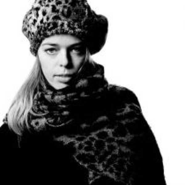 Mariska de Groot  foto: © Jérôme Schlomoff