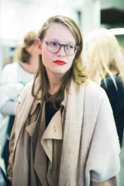 Christa van der Meer