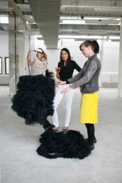 Stroom Invest 2008 foto: Stroom Den Haag