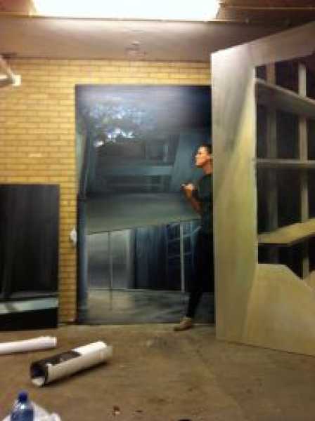 Stroom Invest 2012 foto: © Adnan Yildiz