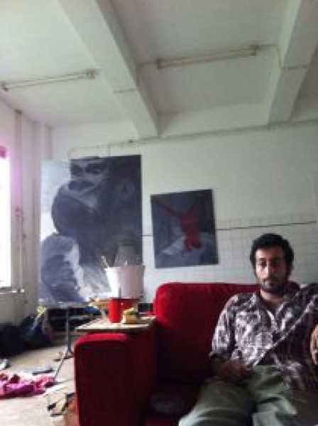 Stroom Invest 2012 foto: © Adnan Yildiz