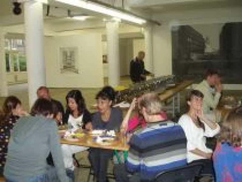 Stroom Invest 2009 foto: Stroom Den Haag