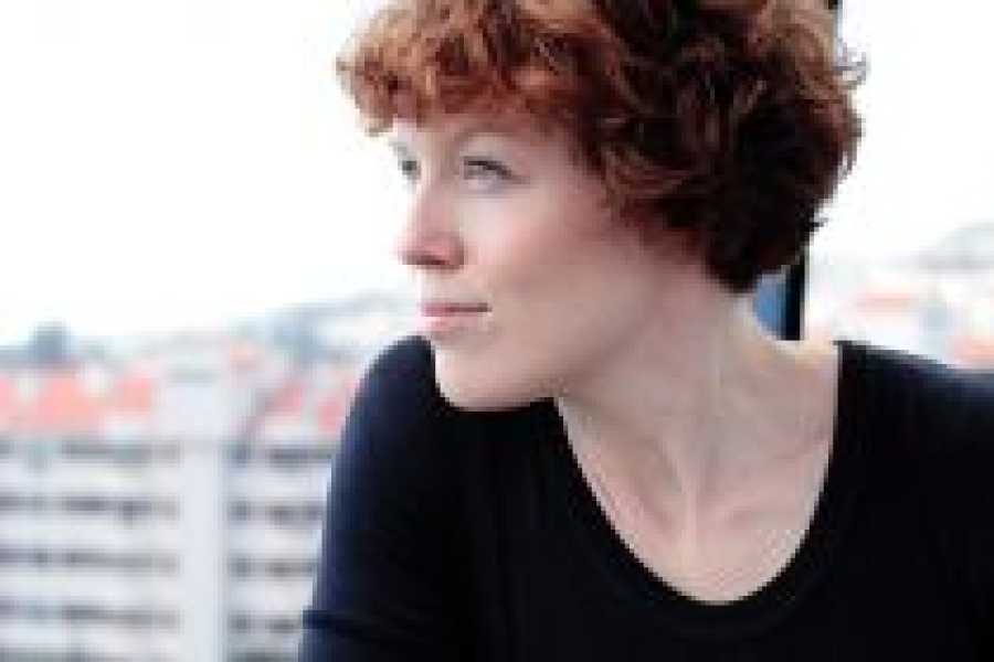 Sissel Marie Tonn foto: © Jonathan Reus