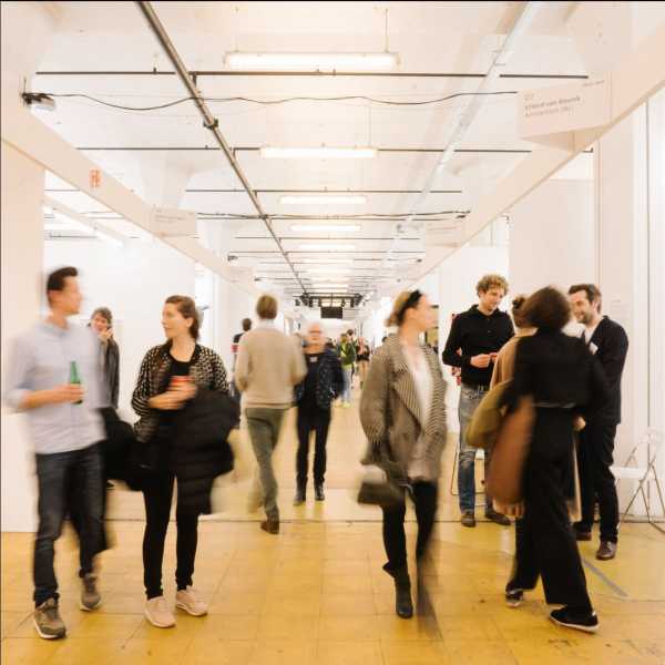 Foto: via Art Rotterdam