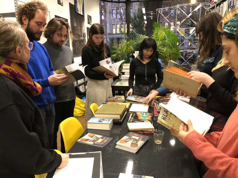 Foto: Stroom Den Haag