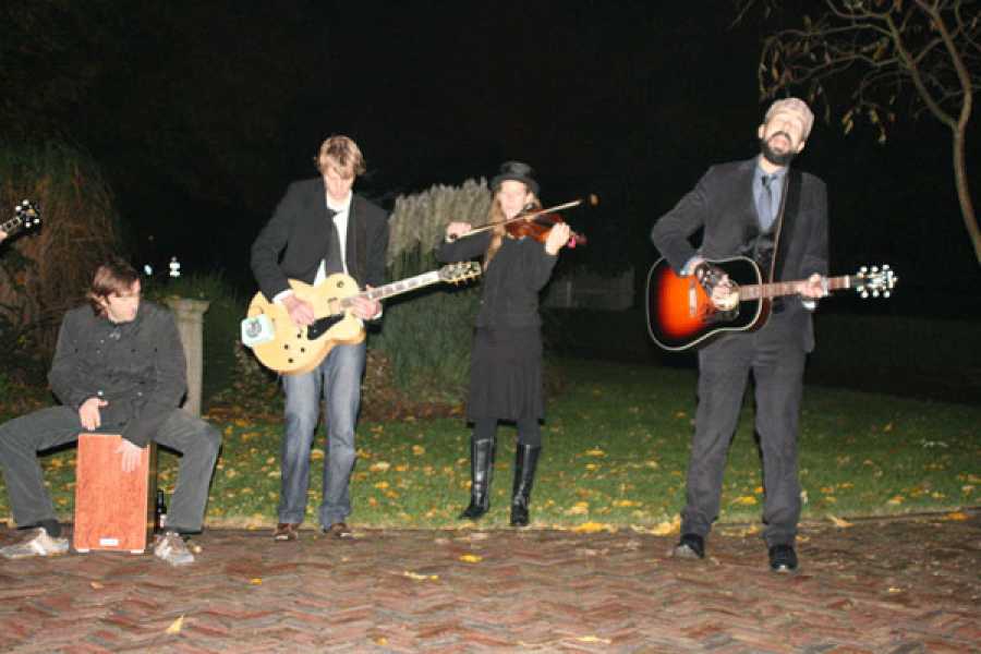 Foto: Stroom Den Haag