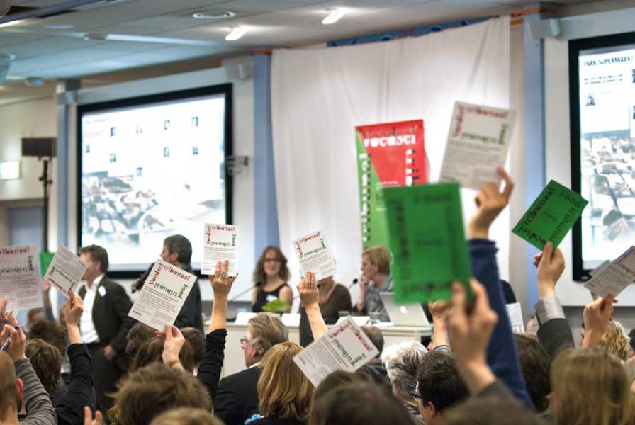 Foto: Mylene Siegers, courtesy Stroom Den Haag