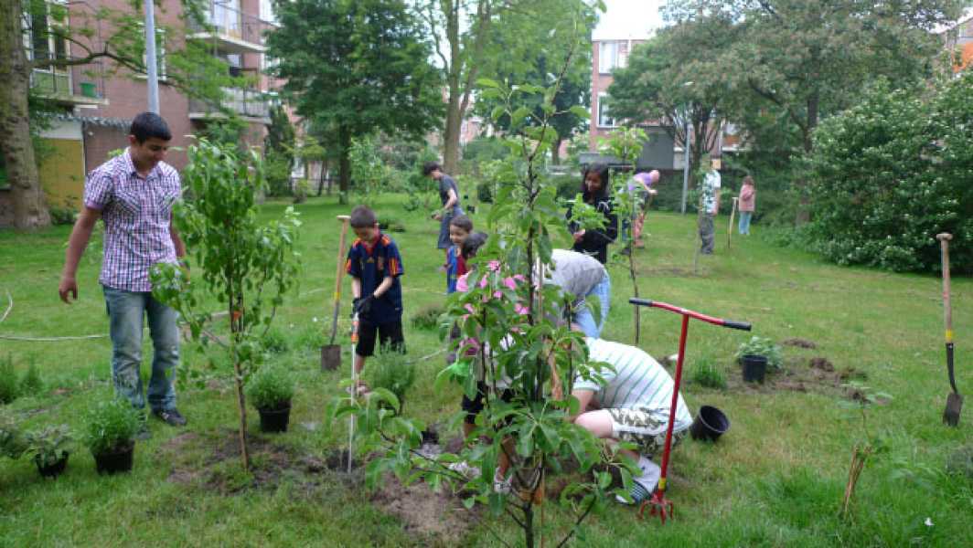 Foto: via Urbaniahoeve