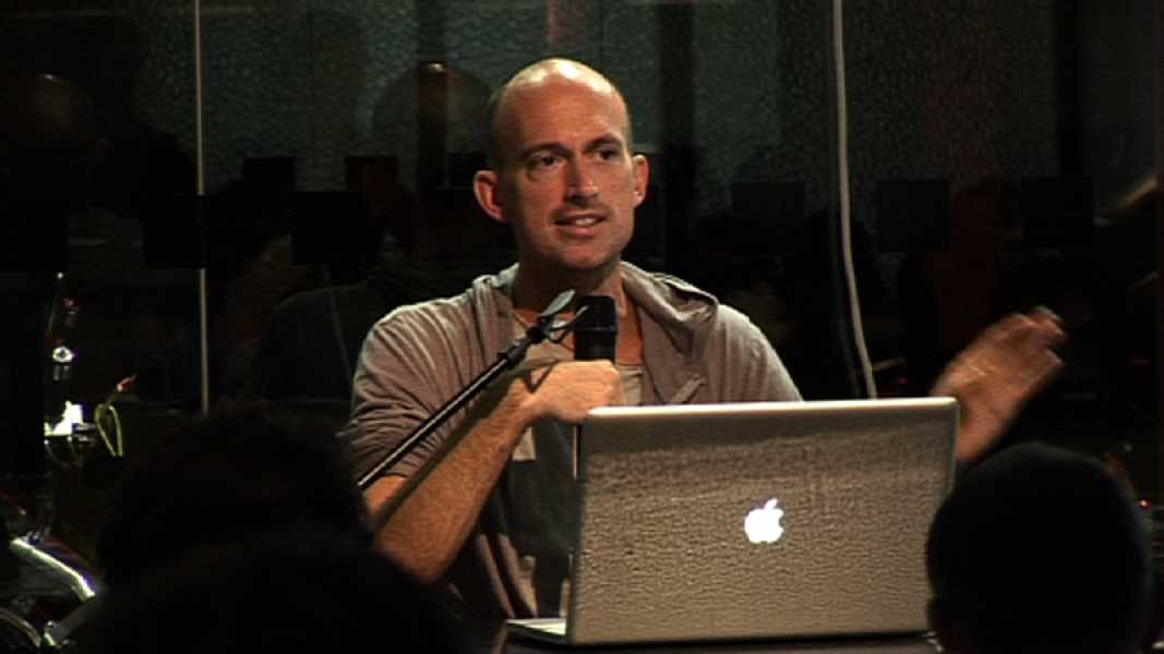 Foto: Stroom Den Haag