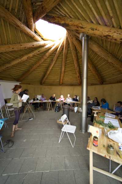 Foto: Eric de Vries, courtesy Stroom Den Haag