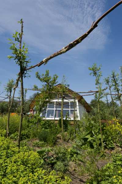 Foto: Eric de Vries, courtesy Stroom Den Haag