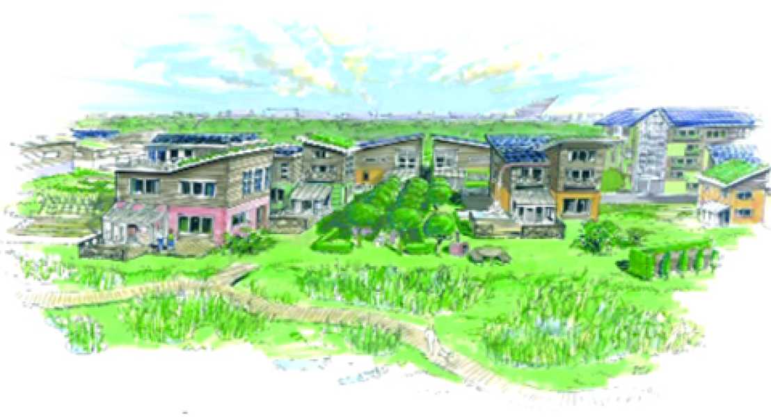 via Stichting Groenlicht