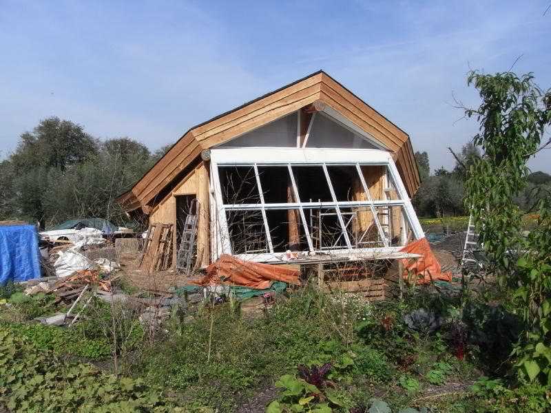 Foto: Mario Philippona, courtesy Stroom Den Haag