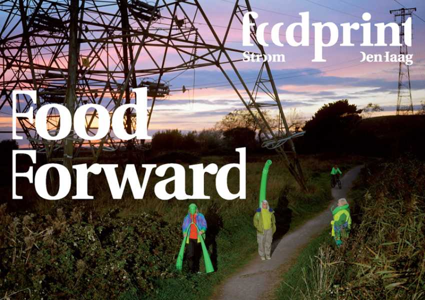 Dunne & Raby, 'Between Reality and the Impossible', 2010 foto: Jason Evans