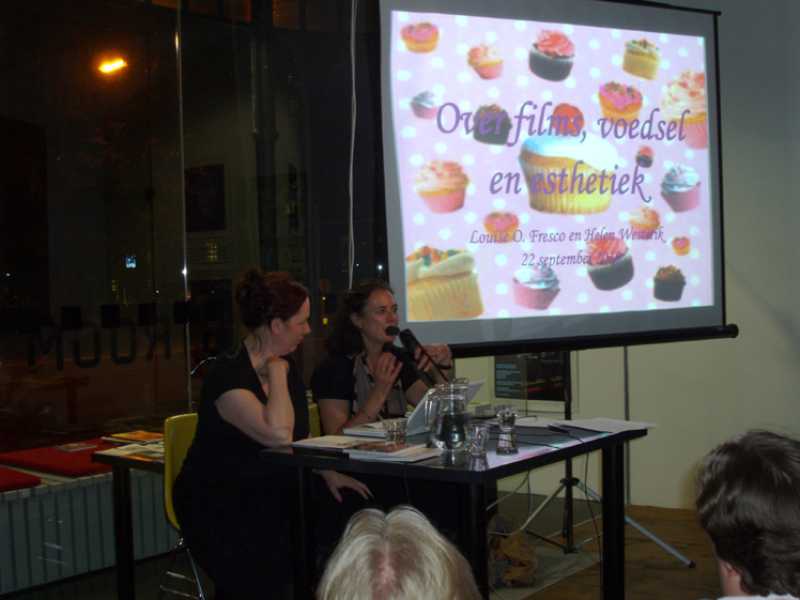 Foto: Stroom Den Haag