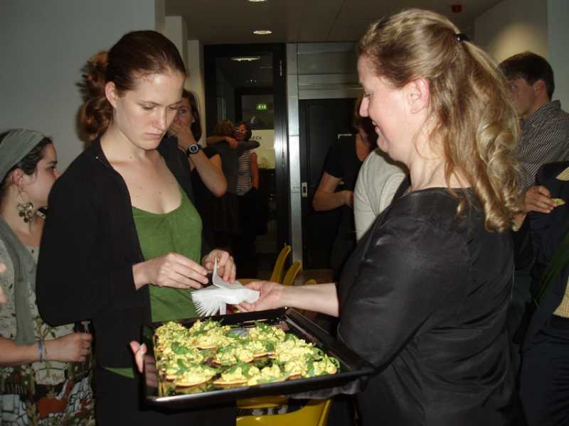 Foto: Stroom Den Haag