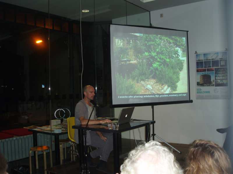 Foto: Stroom Den Haag