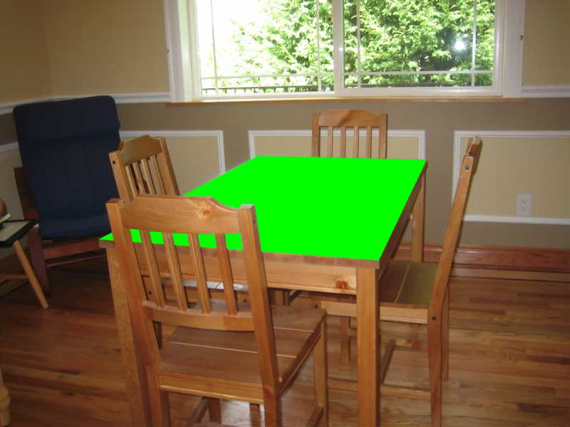 Laurel Schwulst, 'Kitchen_table-magic', 2019