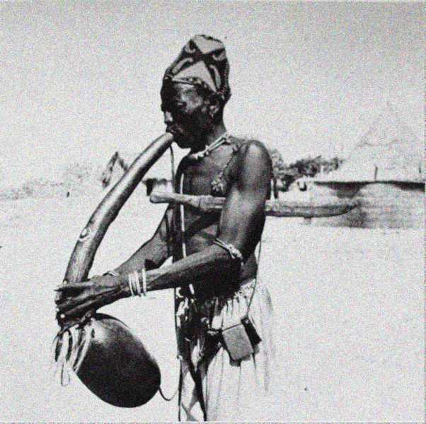 Christian Nyampeta 'How To Live Together' foto: courtesy the artist