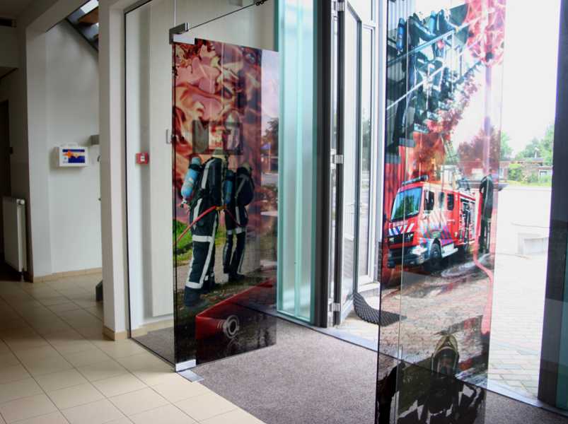 kunstopdracht Barbara Smeenk foto: Barbara Smeenk