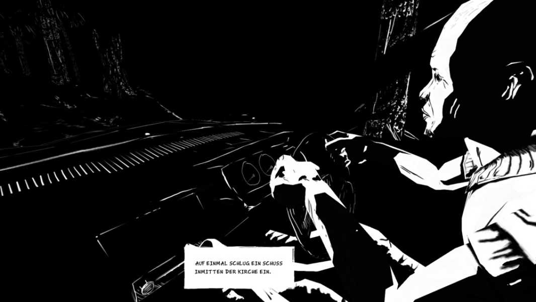 Milo Rau 'The Congo Tribunal' (pictures from The Game)