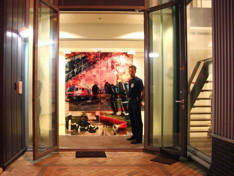 kunstopdracht Barbara Smeenk foto: Barbara Smeenk