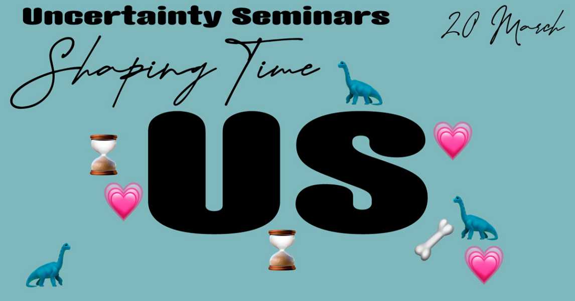 US: Shaping Time foto: design: The Rodina