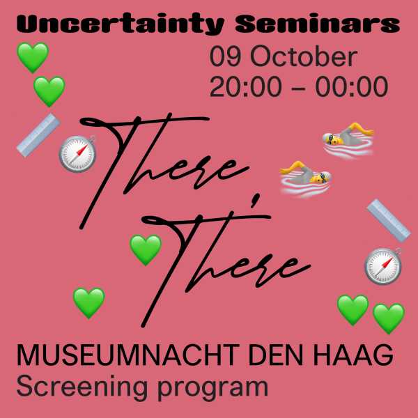 US: There, There foto: design: The Rodina