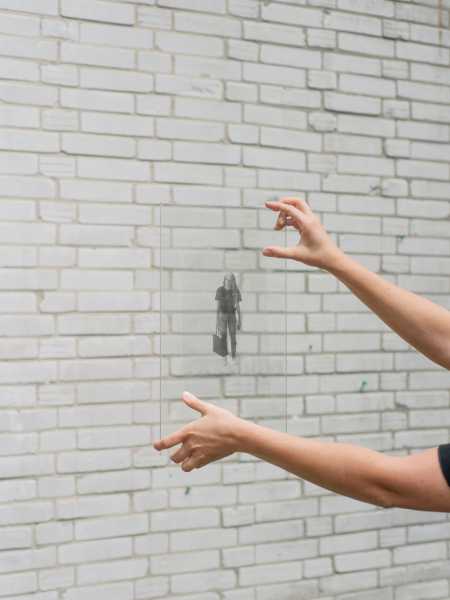 Esther Hovers, 'Windows', 2020 foto: © Esther Hovers