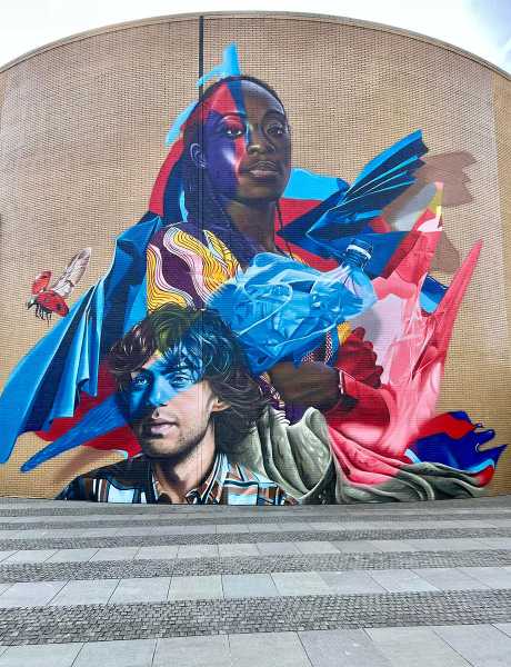 Foto: Stroom Den Haag