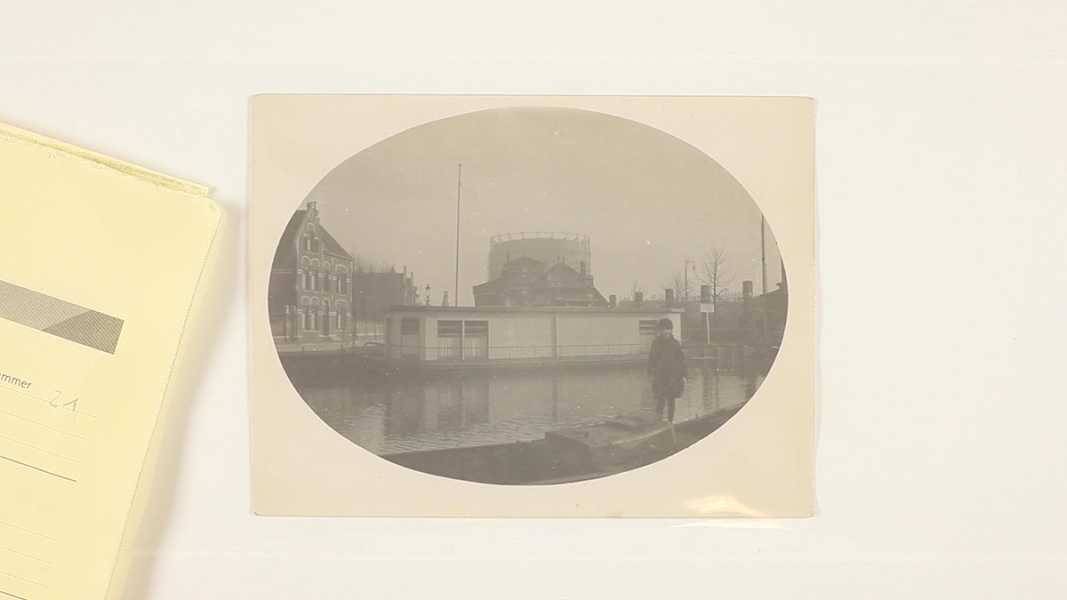 Cristina Lavosi foto: courtesy the artist