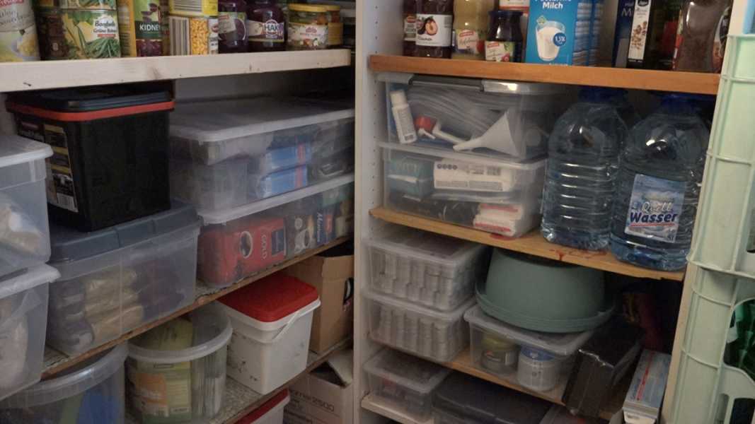 Verena Hahn, 'We'll have time for that later', 2019 (film still) foto: courtesy the artist