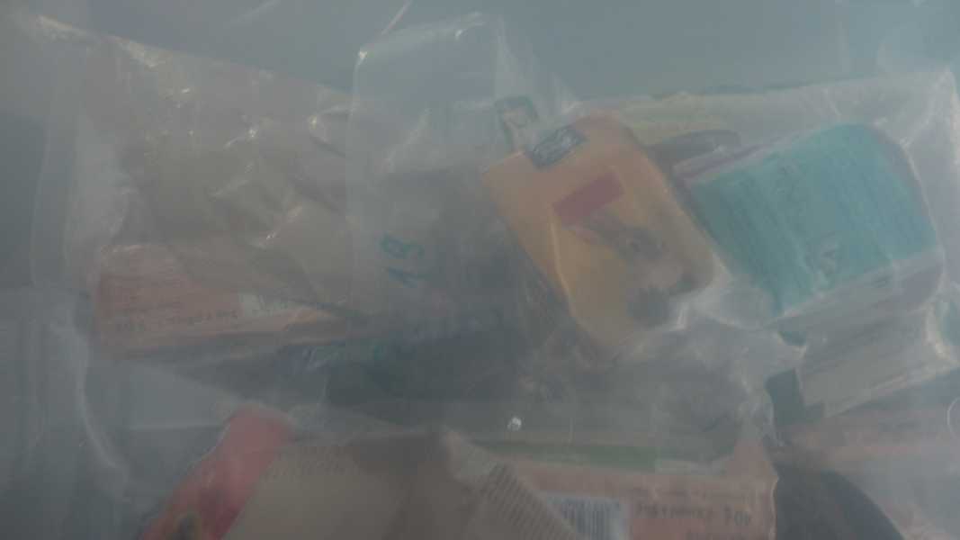 Verena Hahn, 'We'll have time for that later', 2019 (film still) foto: courtesy the artist