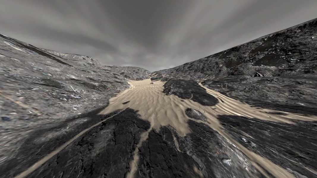 Petra Eros foto: courtesy the artist