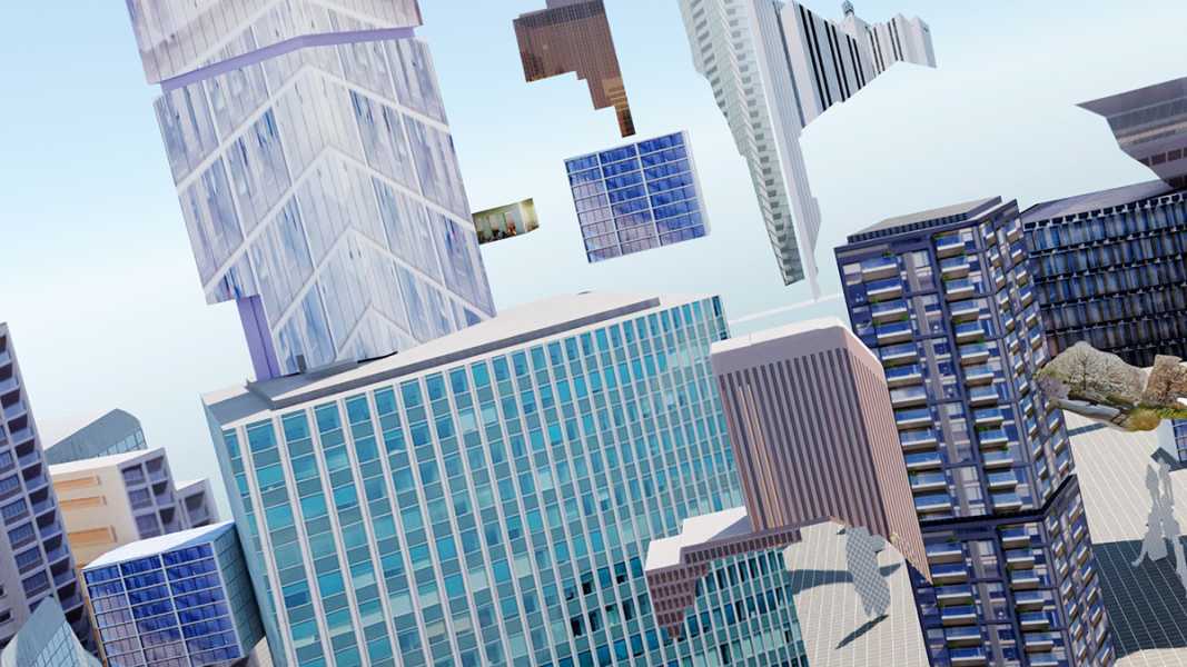 Sophie Czich foto: courtesy the artist