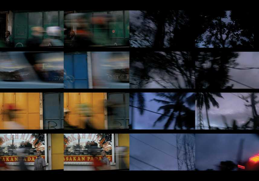 Vera Yijun Zhou foto: courtesy the artist