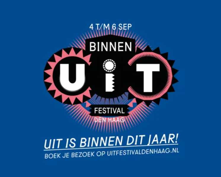 BinnenUIT festival 2020