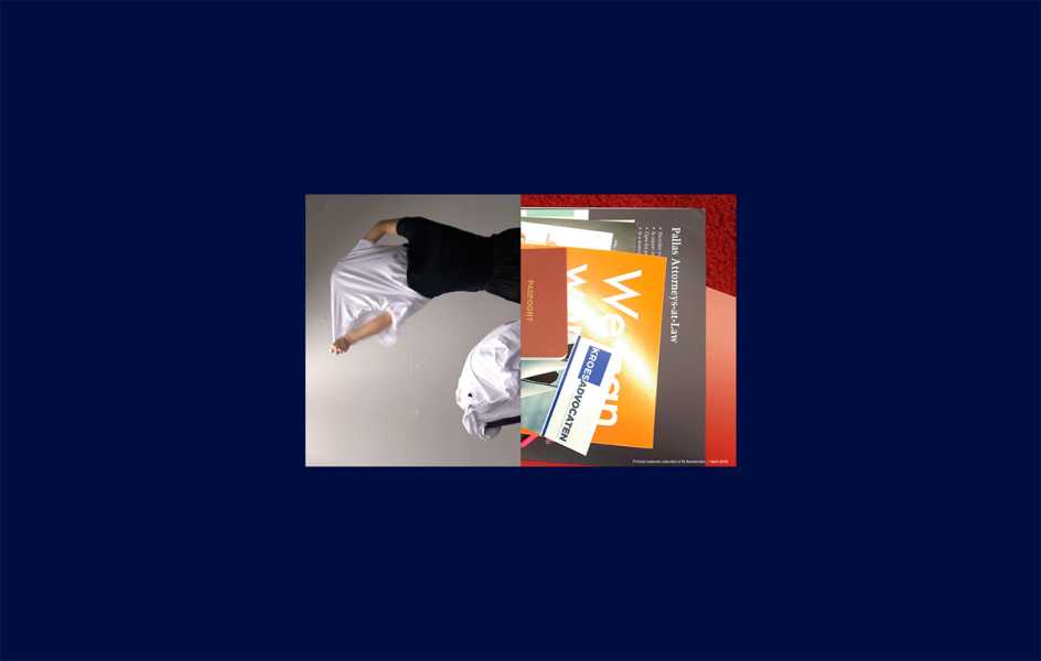 Karina Zavidova, Kiosk foto: courtesy the artist