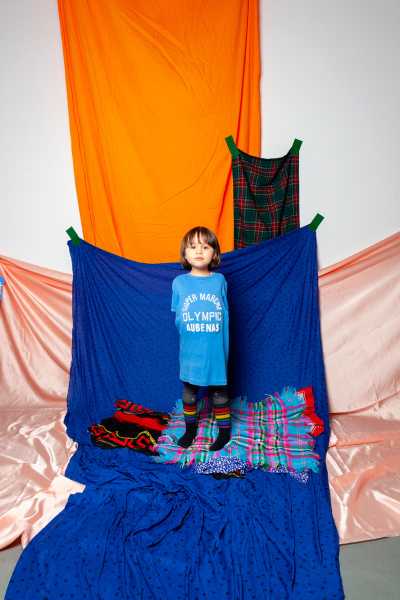 Senna Castro & Nadine Stijns, ‘Senna Castro #4’, 2020 foto: © Senna Castro & Nadine Stijns