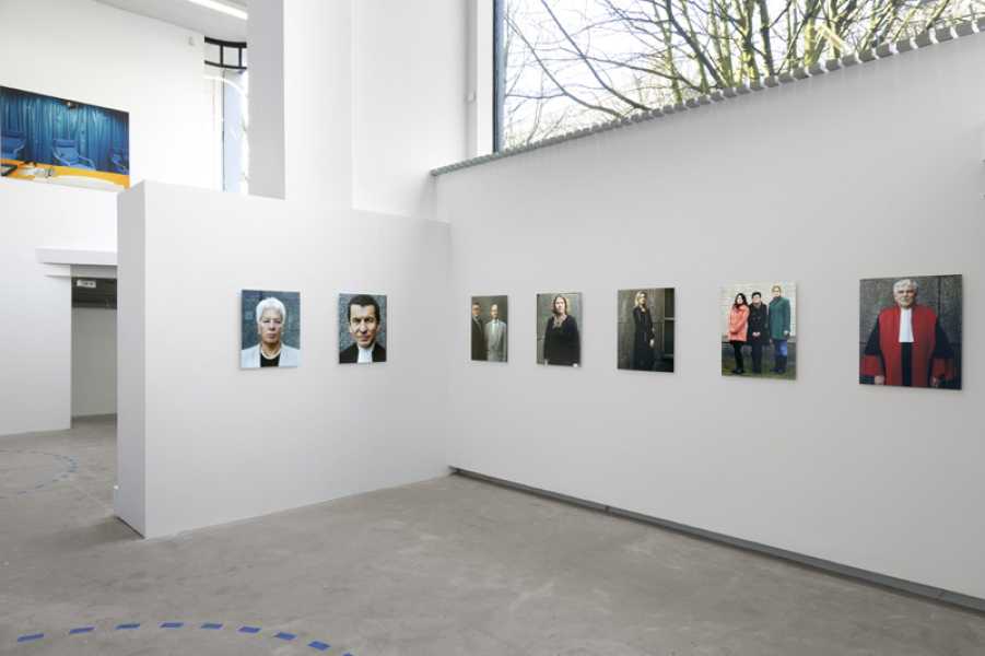 homestroom den haagprogrammakunst en de stedelijke omgevingsubsidies, documentatie en atelierskenniscentrumPublicatieseducatiepers archiefzoekenglish  The Good Cause 9 maart t/m 1 juni 2014 Opening: zaterdag 8 maart, 17 uur + vanaf 16 uur een inleidend programma Locatie: Stroom Den Haag, Hogewal 1-9, Den Haag Open: woensdag t/m zondag, 12 -17 uur  Tentoonstellingsgids: Download pdf  Stroom School randprogramma: klik hier Rondleidingen, conferentie en Archis RSVP Event.  Deze tentoonstelling is onderdeel van See You in The Hague, een veelzijdige vertelling over de ambitie en werkelijkheid van Den Haag als Internationale Stad van Vrede en Recht.  The Good Cause komt voort uit Architecture of Peace, het langlopende onderzoek van Archis naar de rol van architectuur en ontwerp bij het genereren van een duurzame vrede.  The Good Cause stelt de militaire, politiek-economische en culturele complexiteit van wederopbouwoperaties aan de orde. Kan architectuur in dit spanningsveld een actieve bijdrage leveren? De tentoonstelling toont inspirerende, hoopgevende voorbeelden van ingrepen door architecten en stedenbouwers in voormalige oorlogsgebieden in Zuid-Afrika, Afghanistan, Israel, Palestina, Rwanda, Kosovo en destilleert vanuit de praktische voorbeelden een aantal ‘factoren voor succes'.  Projecten * Baghe-e Babur Garden, Kabul, Afghanistan - Aga Khan Trust for Culture/Jolyon Leslie * Kimisagara Football for Hope Centre, Kigali, Rwanda - Killian Doherty * Pamir-e-Buzurg Visitors Center, Afghanistan, AFIR Architects/Anne Feenstra * Birzeit, Palestine - Riwaq Centre * Skateistan, Kabul, Afghanistan - Oliver Percovich * Masterplan for Ein Hawd, Israel - FAST/ Malkit Shoshan * Masterplan Port Elizabeth, South Africa - Noero Wolff Architects * Prishtina Building Regulations, Kosovo - Archis Interventions/Kai Voeckler  The Good Cause wordt niet voor niets in Den Haag getoond. Den Haag speelt als Internationale Stad van Vrede en Recht een belangrijke rol bij preventie en berechting in conflictsituaties. Meer dan honderd grote en kleine instellingen houden zich vanuit Den Haag bezig met (wereld)vrede, recht en veiligheid. Dat heeft niet alleen gevolgen voor de reputatie van Den Haag in de wereld, maar ook voor de dagelijkse beleving van de stad door haar bewoners. Die gevolgen worden getoond aan de hand van kaarten en films, foto's van het Joegoslavie Tribunaal van Friso Keuris en de tekeningen van Ivan Grubanov.   De tentoonstelling is vormgegeven door Vanessa van Dam en Adriaan Mellegers (m.m.v. Markus Lange).   Bij The Good Cause vindt een Stroom School plaats van rondleidingen, expedities en congres. Meer informatie klik hier.  The Good Cause wordt mede mogelijk gemaakt door: Mondriaan Fonds, Stimuleringsfonds voor Creatieve Industrie en de Gemeente Den Haag.  Archis Archis is een internationale denktank, antenne, kennisnetwerk en projectinitiator op het gebied van ruimtelijke vraagstukken in een maatschappelijke context. Archis organiseert debat, doet onderzoek en is uitgever van Volume Magazine en andere publicaties.  Architecture of Peace is een project van Archis en komt tot stand i.s.m.: The Canadian Centre for Architecture (CCA), Montreal; Prins Claus Fonds; Het Nieuwe Instituut; Simuleringsfonds Creatieve Industrie; Universiteit van Amsterdam; Koninklijke Nederlandse Akademie van Wetenschappen (KNAW); Espérance - Association des Jeunes Sportifs de Kigali (Rwanda); ERSTE Stiftung, Wenen; Architekturmuseum, München en Stroom Den Haag.   De tentoonstelling The Good Cause was eerder te zien in het Canadian Centre for Architecture in Montreal (2011) en het Kimisagara Football for Hope Centre in Kigali, Rwanda (2012). Na Stroom Den Haag reist de tentoonstelling naar het Architekturmuseum München.  http://architectureofpeace.org  Ontwerp See You in The Hague beeldmerk: Autobahn  PERS Open!, 12 mei 2014 Archined, 9 april 2014 DenHaagDirect.nl, 4 april 2014 Archined, 24 maart 2014 The Pop-Up City, 24 maart 2014 VPRO Radio: Nooit meer slapen, 10 maart 2014  09 Mar '14 - 01 Jun '14 Hogewal 1-9, Den Haag Entree: gratis  'The Good Cause: Architecture of Peace'. Queen’s Palace rehabilitated into an outdoor theatre foto: © Aga Khan Trust for Culture  Uitnodiging 'The Good Cause' foto: © AFIR Architects / Anne Feenstra (graphic design: Autobahn)  'The Good Cause', overzicht bij Stroom Den Haag foto: Gerrit Schreurs, courtesy Stroom Den Haag  The Good Cause', overzicht bij Stroom Den Haag foto: Gerrit Schreurs, courtesy Stroom Den Haag  The Good Cause', overzicht bij Stroom Den Haag foto: Gerrit Schreurs, courtesy Stroom Den Haag  The Good Cause', overzicht bij Stroom Den Haag foto: Gerrit Schreurs, courtesy Stroom Den Haag  Een Skateistan team in de straten van Kabul foto: Skateistan  'The Good Cause: Architecture of Peace'. UNDP South Sudan foto: © Mark Duffield  The Good Cause', overzicht bij Stroom Den Haag foto: Gerrit Schreurs, courtesy Stroom Den Haag  The Good Cause', overzicht bij Stroom Den Haag foto: Gerrit Schreurs, courtesy Stroom Den Haag