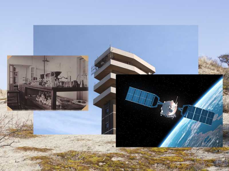 'Green Offshores' door Lodovica Guarnieri