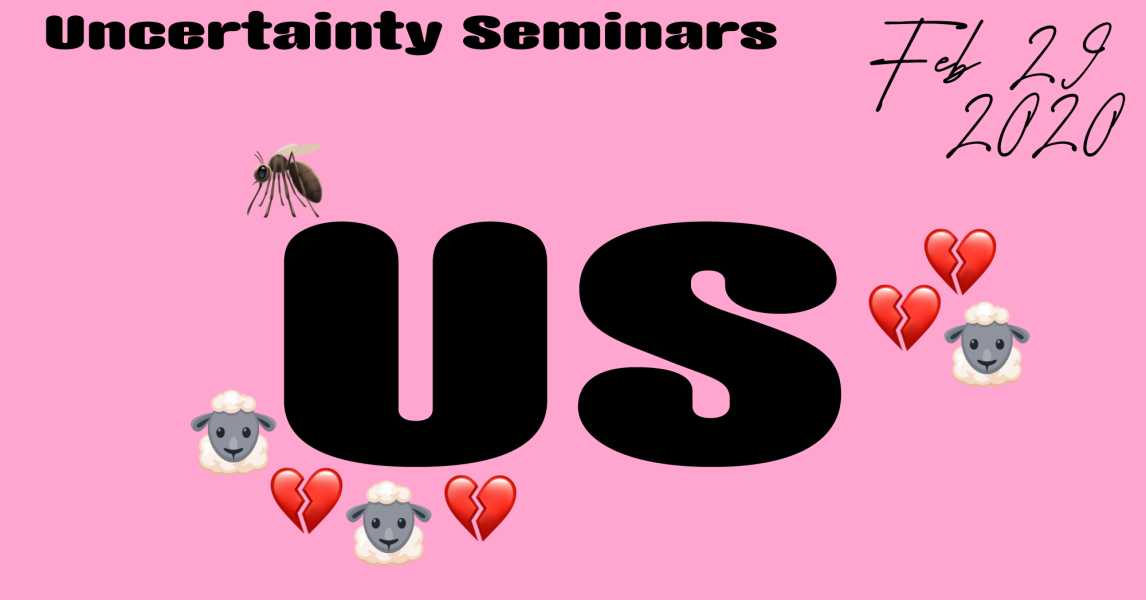 Uncertainty Seminars: Multispecies (Mis)communication foto: design: The Rodina