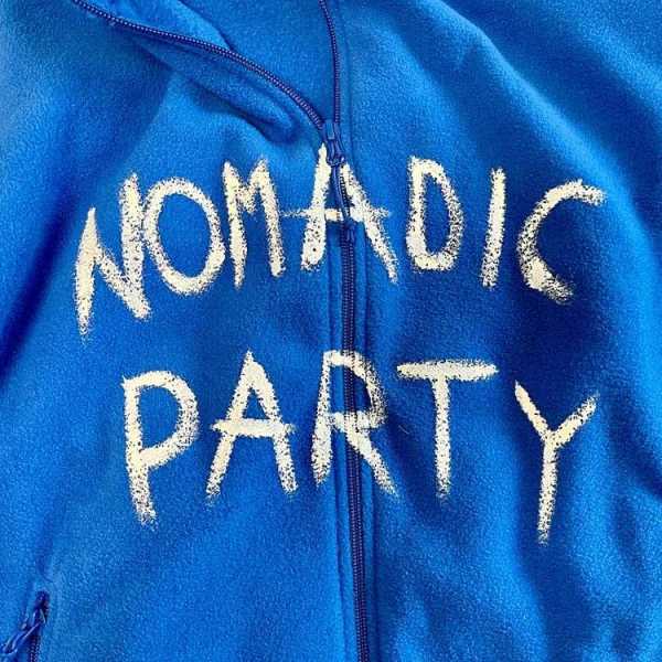 Normandic Party @Spazio Punch, Venetië