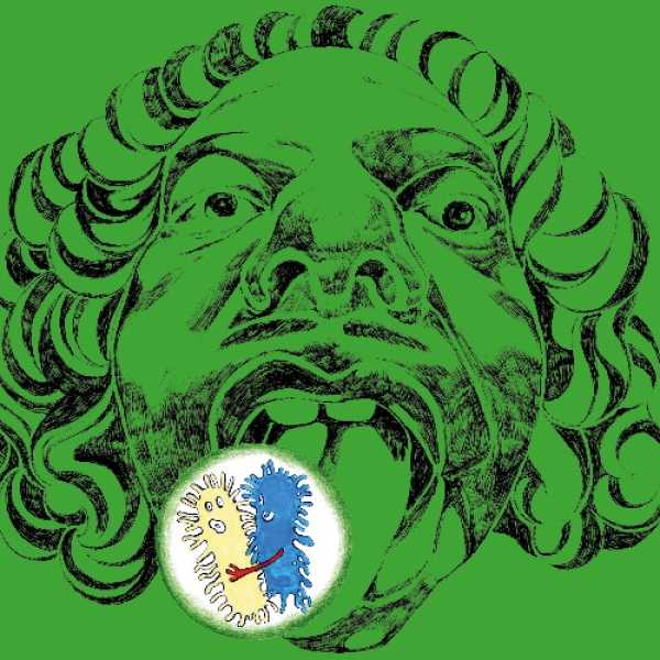 RADICAL SYMBIOSIS: The Social Life of Microbes