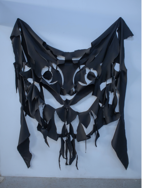 Daniele Formica @ CASTRO, Rome