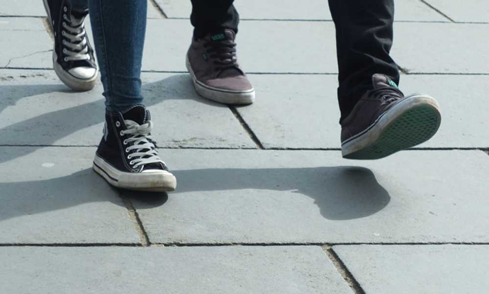 Stroom Summer Strolls